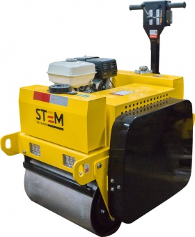 Виброкаток STEM Techno SVR 501H