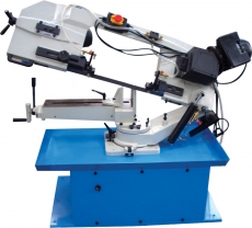Ленточнопильный станок BS-912B ТТМС Ленточнопильный станок BS-912B ТТМС