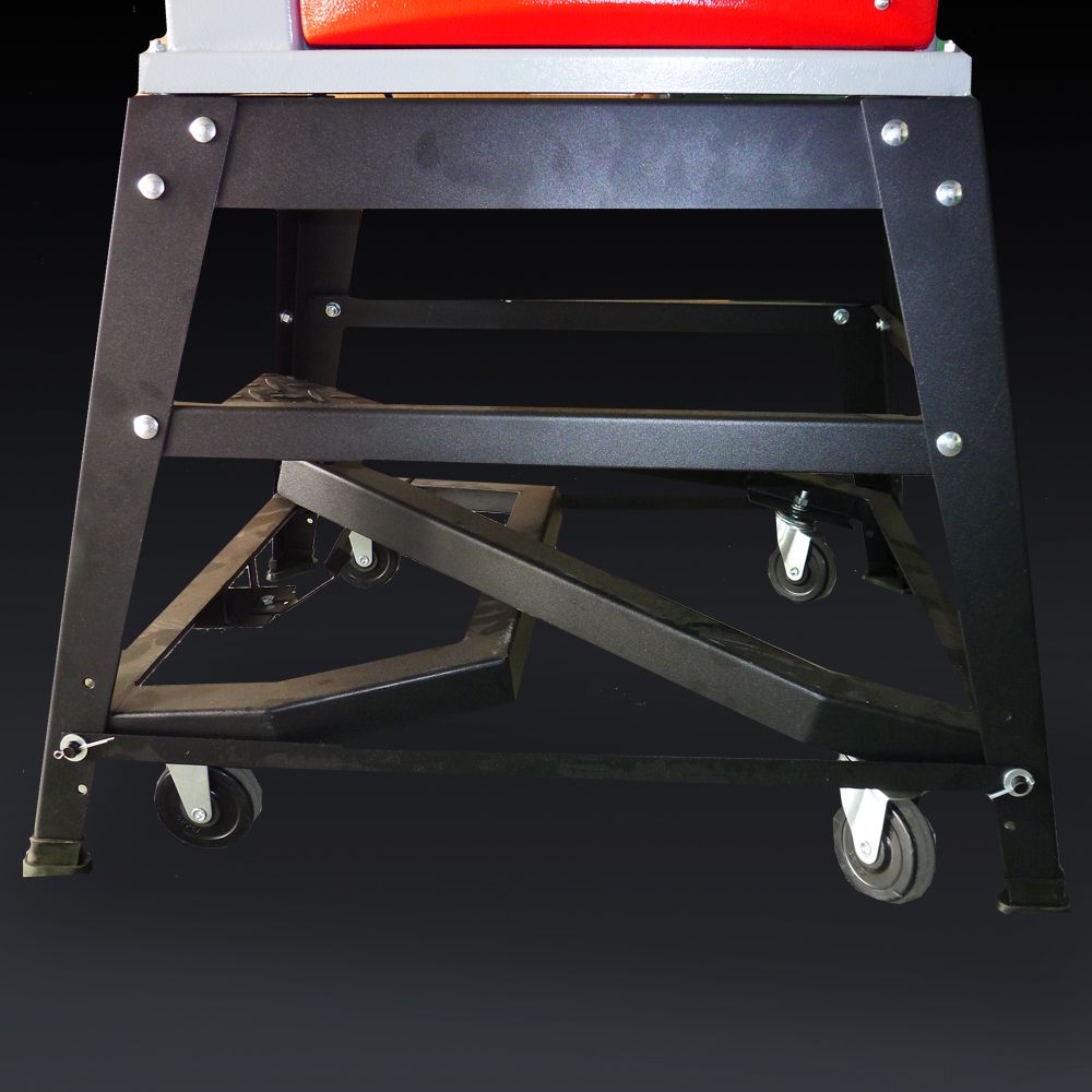 Мобильная база для JIB MBS 350 Мобильная база для JIB MBS 350