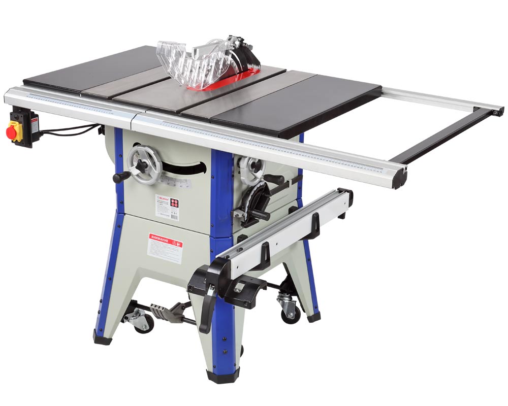 Круглопильный станок BELMASH TS-250R 380V S047D Круглопильный станок BELMASH TS-250R 380V S047D