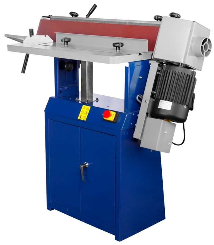 Шлифовальный станок CORMAK MM2315 230V