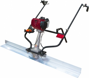 Виброрейка STEM Techno SF1 в Москве Виброрейка STEM Techno SF1