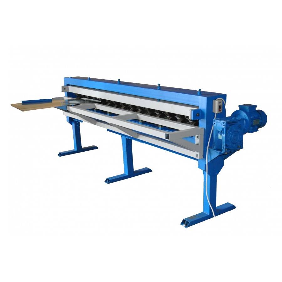 Станок для нанесения ребер жесткости G-2500 Станок для нанесения ребер жесткости G-2500