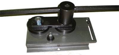 Инструмент для сгибания синусоиды Волна