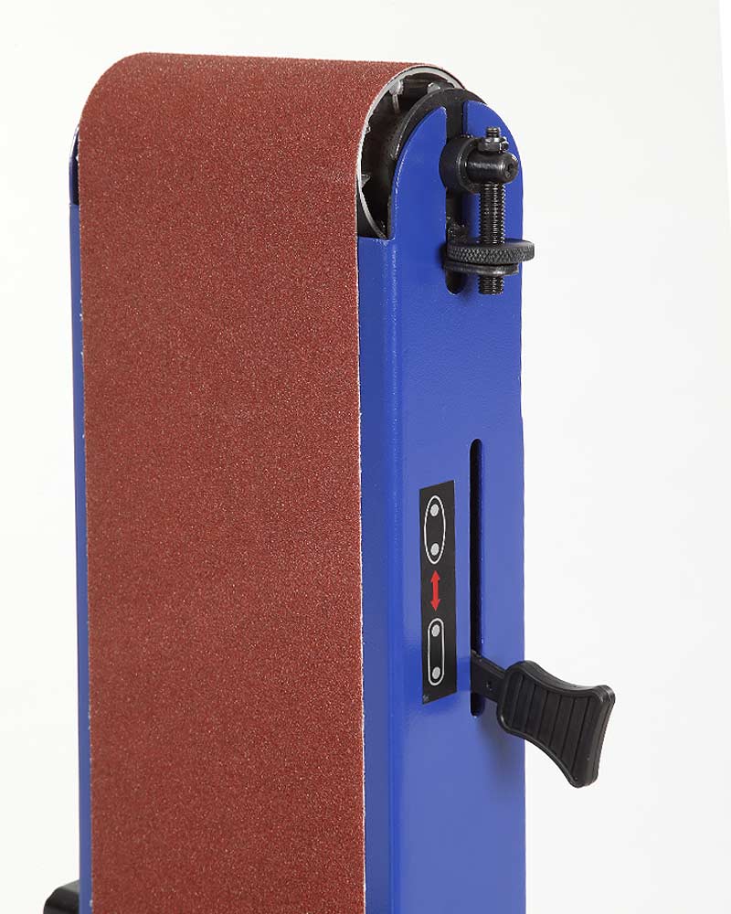 Станок шлифовальный ленточно-дисковый БЕЛМАШ BDG-2 152/228 Станок шлифовальный ленточно-дисковый БЕЛМАШ BDG-2 152/228