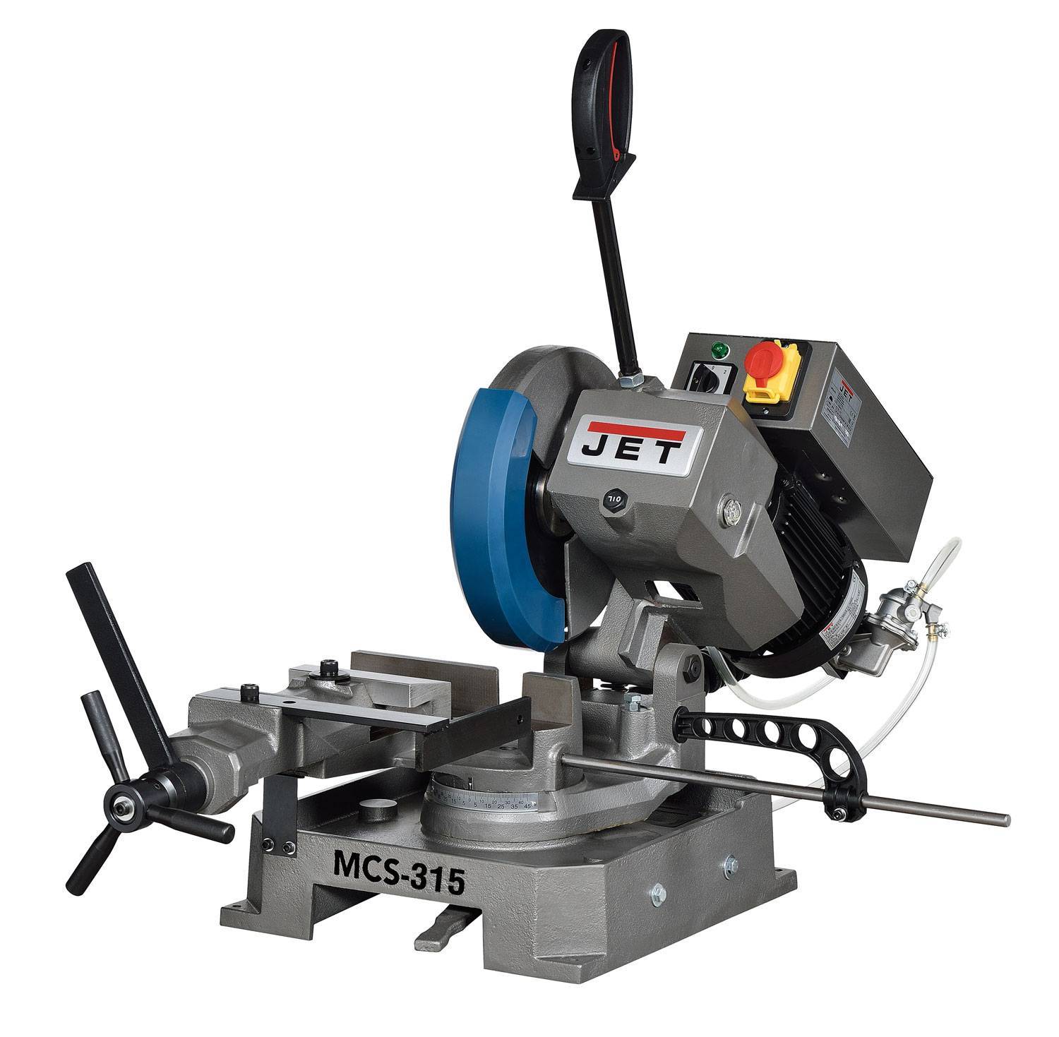 Дисковая отрезная пила Jet MCS-315 50000220T