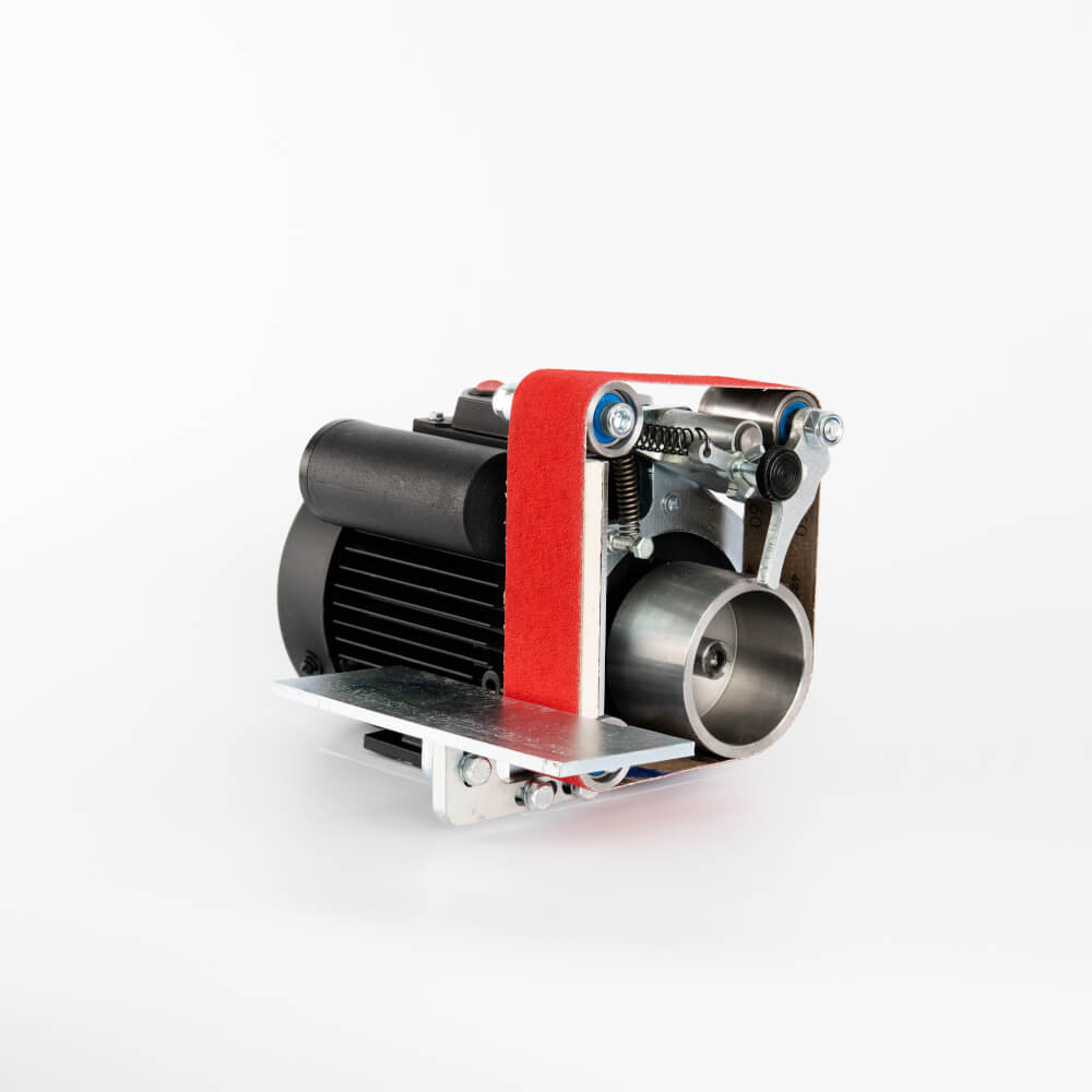 Гриндер MG-610A «Мастак-М» 1,1 кВт