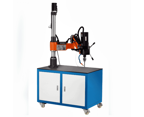 Электрический резьбонарезной манипулятор M6-M24 Partner PR-24S Электрический резьбонарезной манипулятор M6-M24 Partner PR-24S