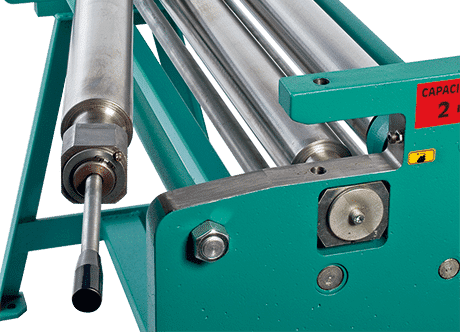 Вальцовочный электромеханический станок Jouanel 1050-40E Вальцовочный электромеханический станок Jouanel 1050-40E