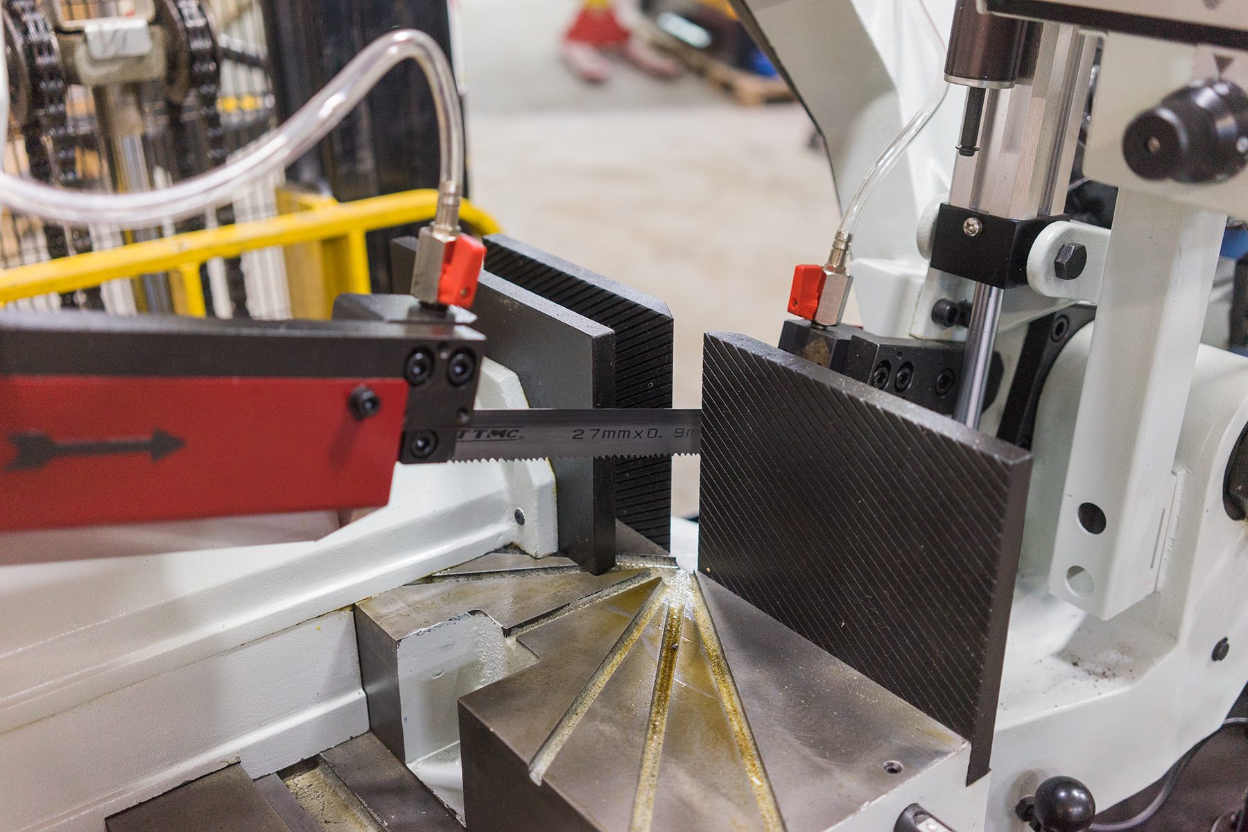 Ленточнопильный станок Stalex BS-315GD Ленточнопильный станок Stalex BS-315GD