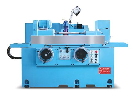 Высокоточный традиционный круглошлифовальный станок Sterbrust FX27-60 Высокоточный традиционный круглошлифовальный станок Sterbrust FX27-60