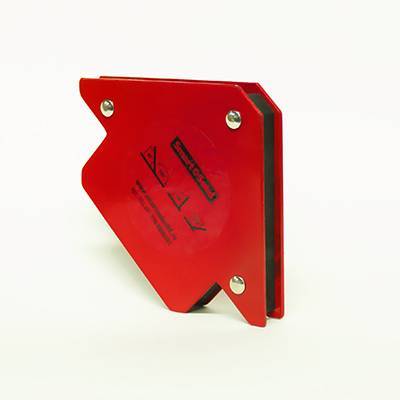 Угольник магнитный для сварки MAG601 Smart&Solid