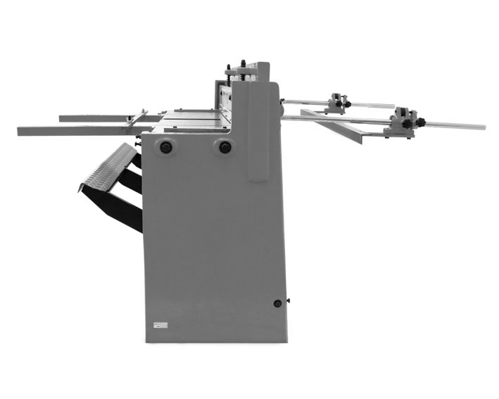 Ручная гильотина Stalex Q01-1х1000