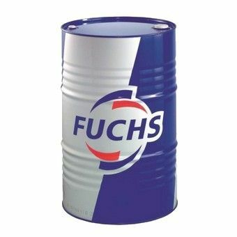 FUCHS Ecocut 632 GAZ (216,5л/180кг) Сож FUCHS Ecocut 632 GAZ (216,5л/180кг) Сож