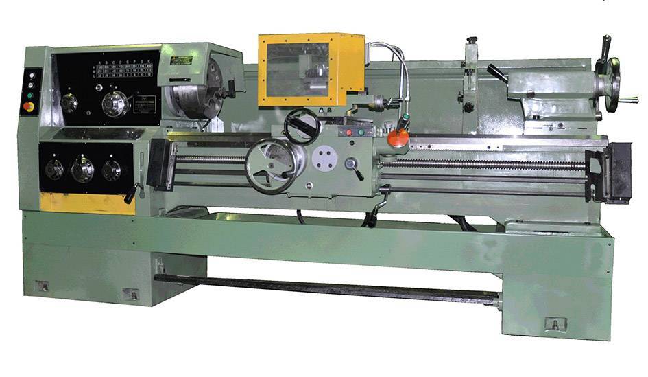 Токарно-винторезный станок 16В20 Токарно-винторезный станок 16В20