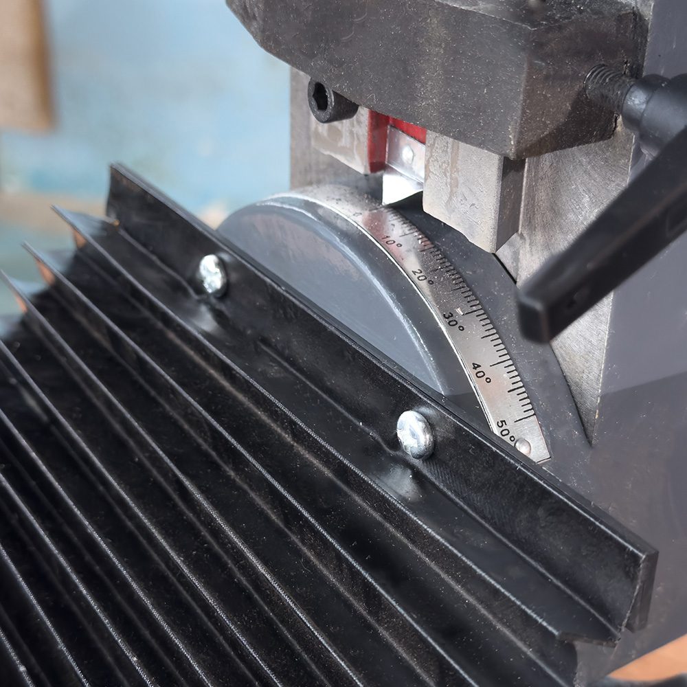 Фрезерный станок Proma FPV-25LP