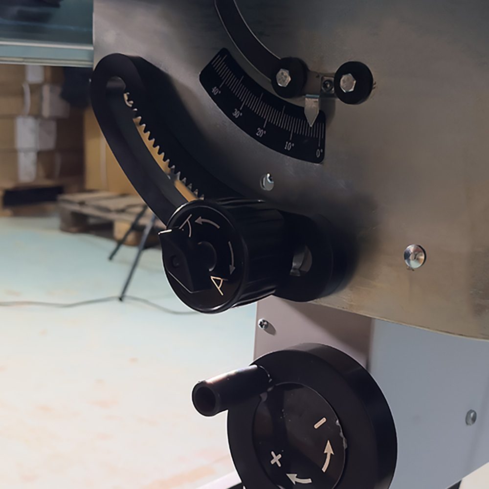 Циркулярная пила Proma PKS-315S 25000315