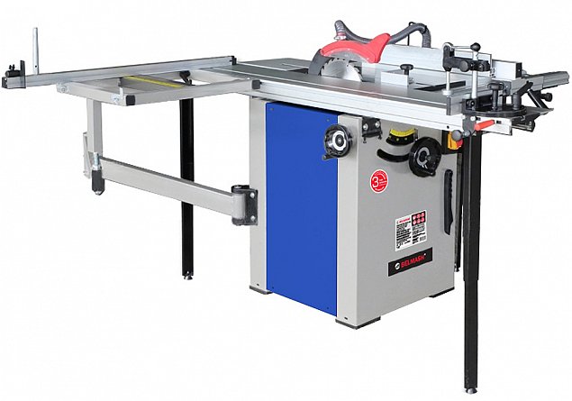 Станок круглопильный с подвижным столом BELMASH TS-250ST1300/400 Станок круглопильный с подвижным столом BELMASH TS-250ST1300/400