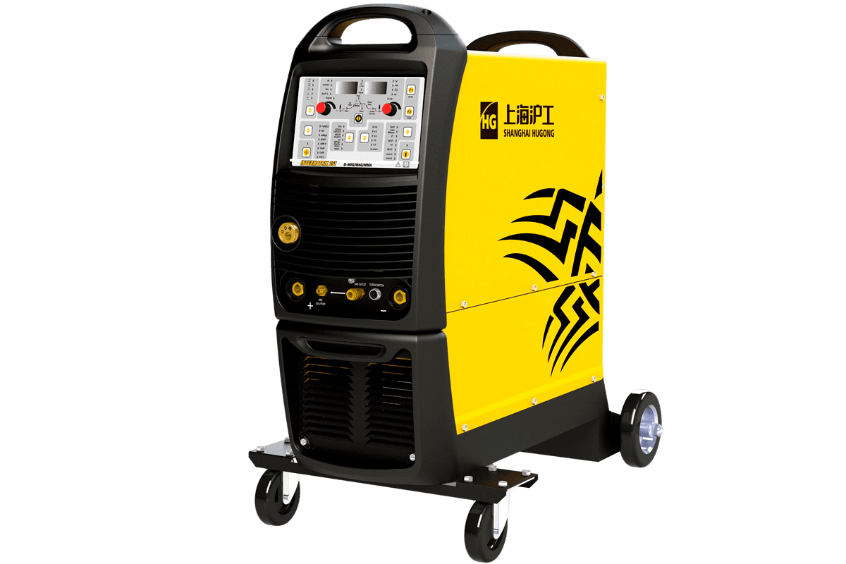 Сварочный полуавтомат HUGONG INVERMATRIX 251