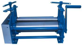 Вальцовочный станок ручной ВР-340 Вальцовочный станок ручной ВР-340