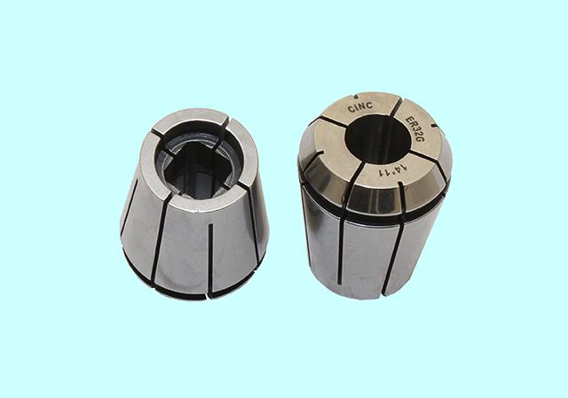 Цанга d12,5 ER40 для метчиков с квадратом S 10,0мм