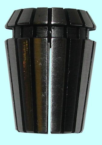 Цанга d26,0 ER40 L46мм DIN 6499