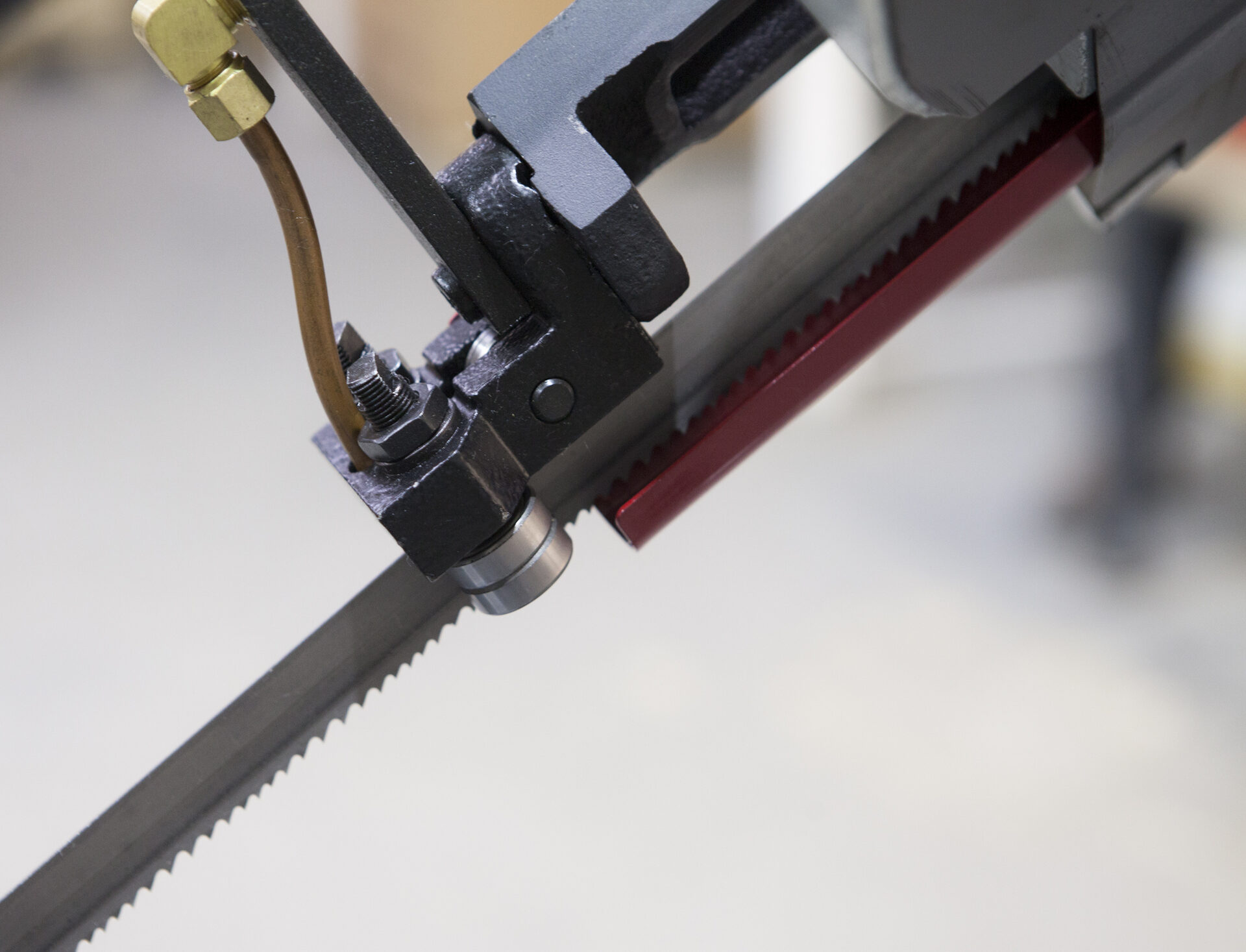 Ленточнопильный станок Stalex BS-712R