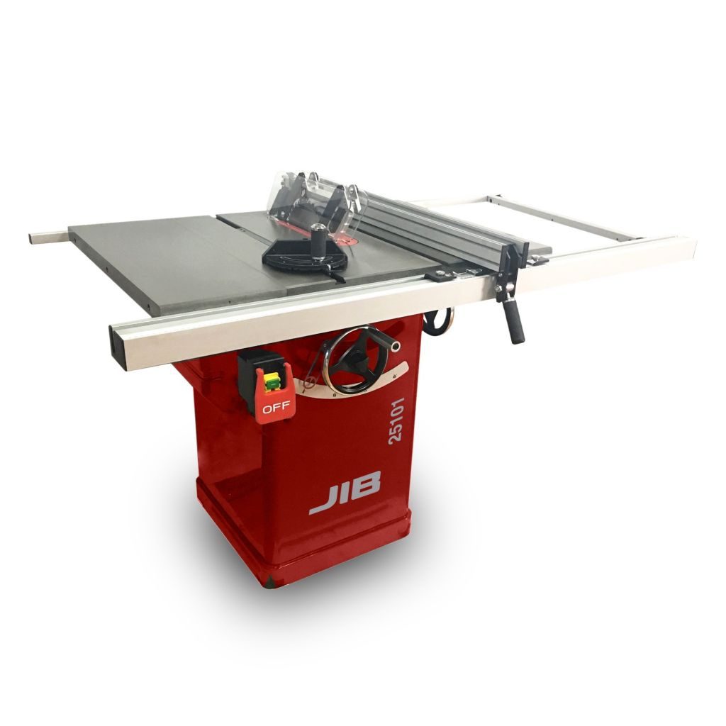 Круглопильный станок JIB 25101 230B Круглопильный станок JIB 25101 230B