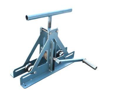 Профилегиб ручной ТР-40x1,5 Профилегиб ручной ТР-40x1,5