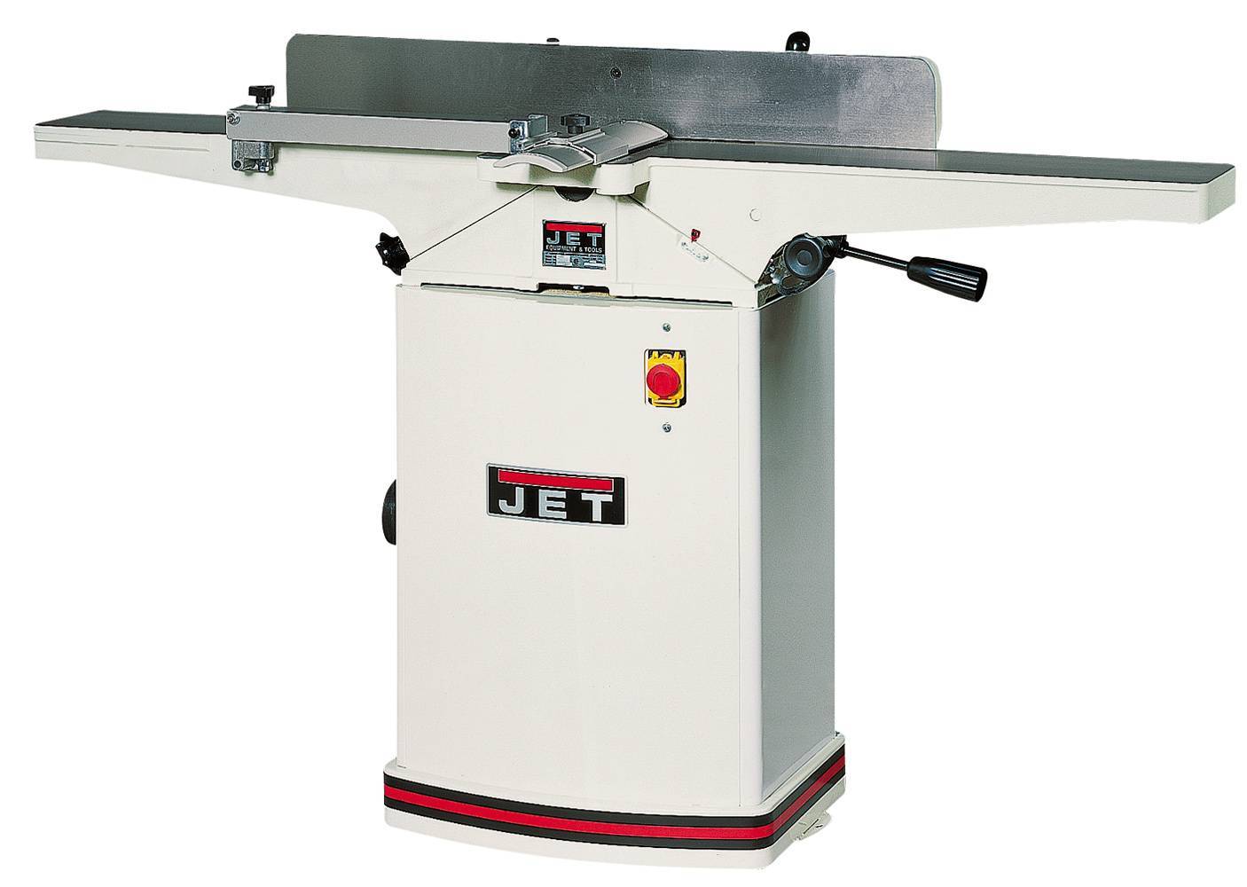 Фуговальный станок Jet 60 A 10000240T Фуговальный станок Jet 60 A 10000240T