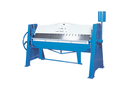 Листогиб ACL WS 1,5x2000BC