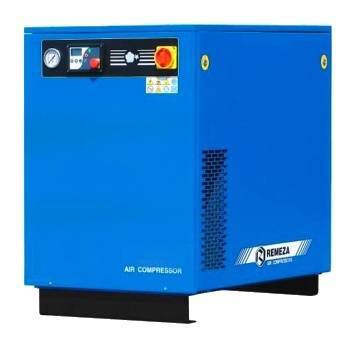 Компрессор винтовой Remeza ВК5-8 Компрессор винтовой Remeza ВК5-8