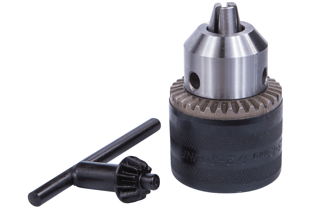 Сверлильный патрон Jet 1,5-13 мм/1/2"-20UNF под ключ 59500077