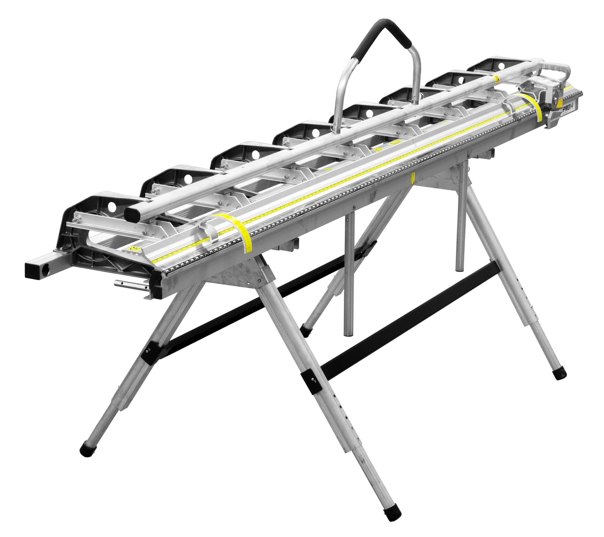 Листогиб мобильный непроходной Tapco PRO-14 HD 3,2 м Листогиб мобильный непроходной Tapco PRO-14 HD 3,2 м