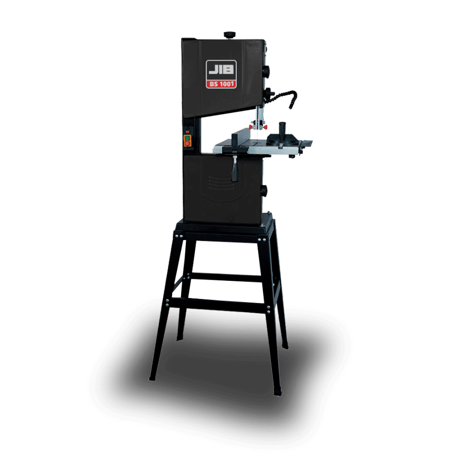 Ленточнопильный станок JIB BS1001 Ленточнопильный станок JIB BS1001