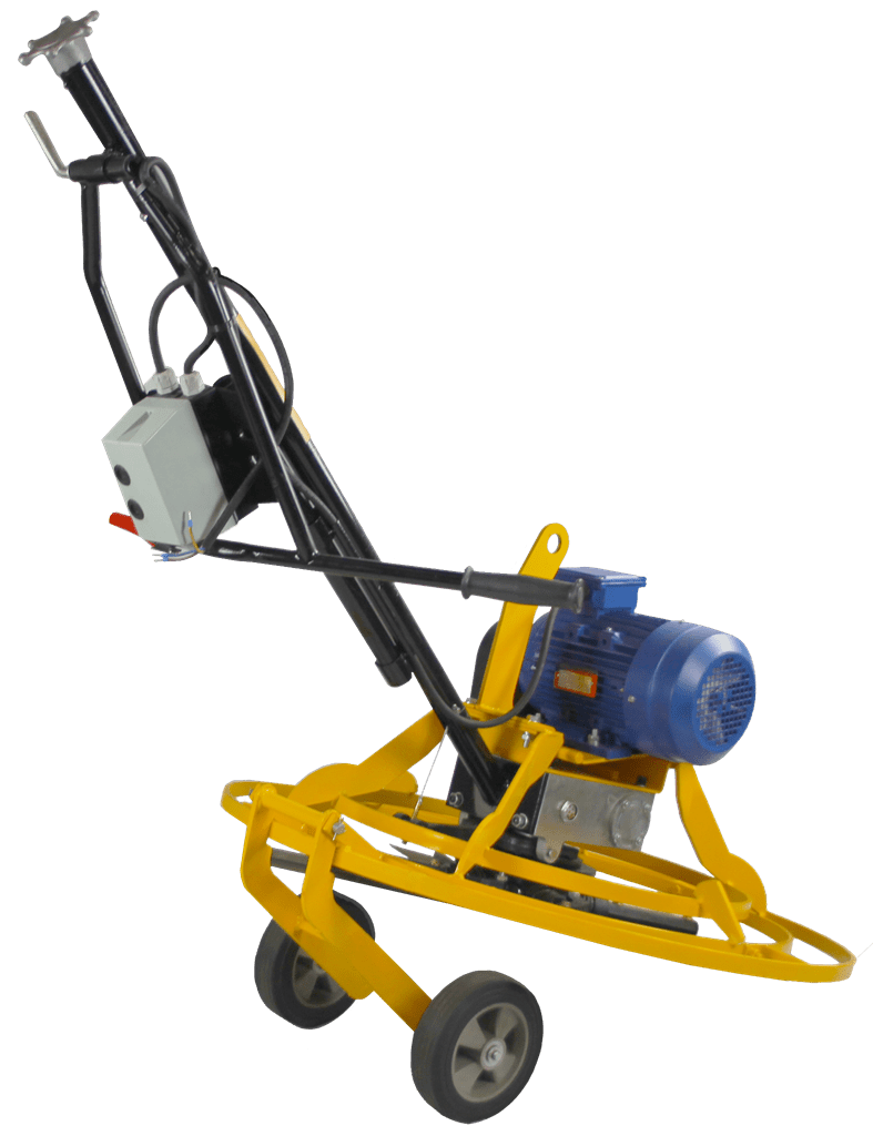 Затирочная машина VPK ЭЗМ-900