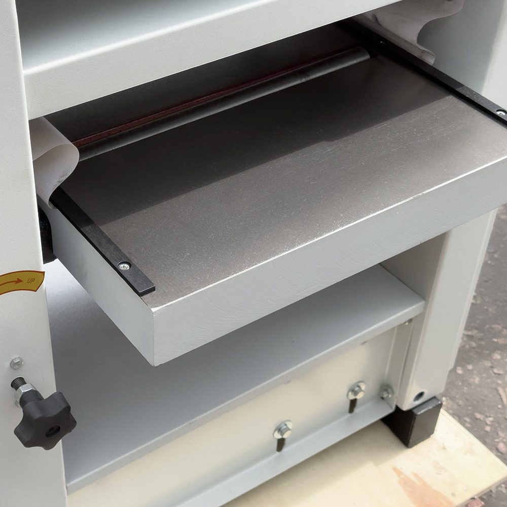 Рейсмусовый станок Proma T-400 65400000