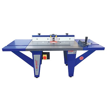 Стол фрезерный BELMASH RT650L Стол фрезерный BELMASH RT650L