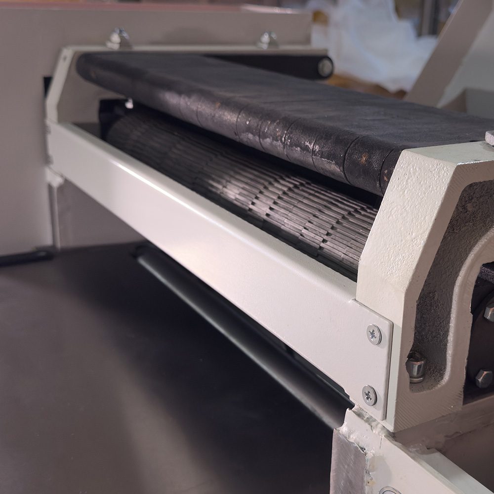 Рейсмусовый станок Proma T-600J 65600000