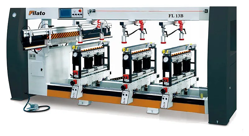 Сверлильно-присадочный станок Filato FL-13A