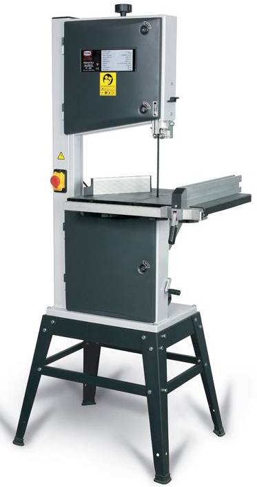 Ленточно-пильный станок по дереву Proma PP-350 E 25601351