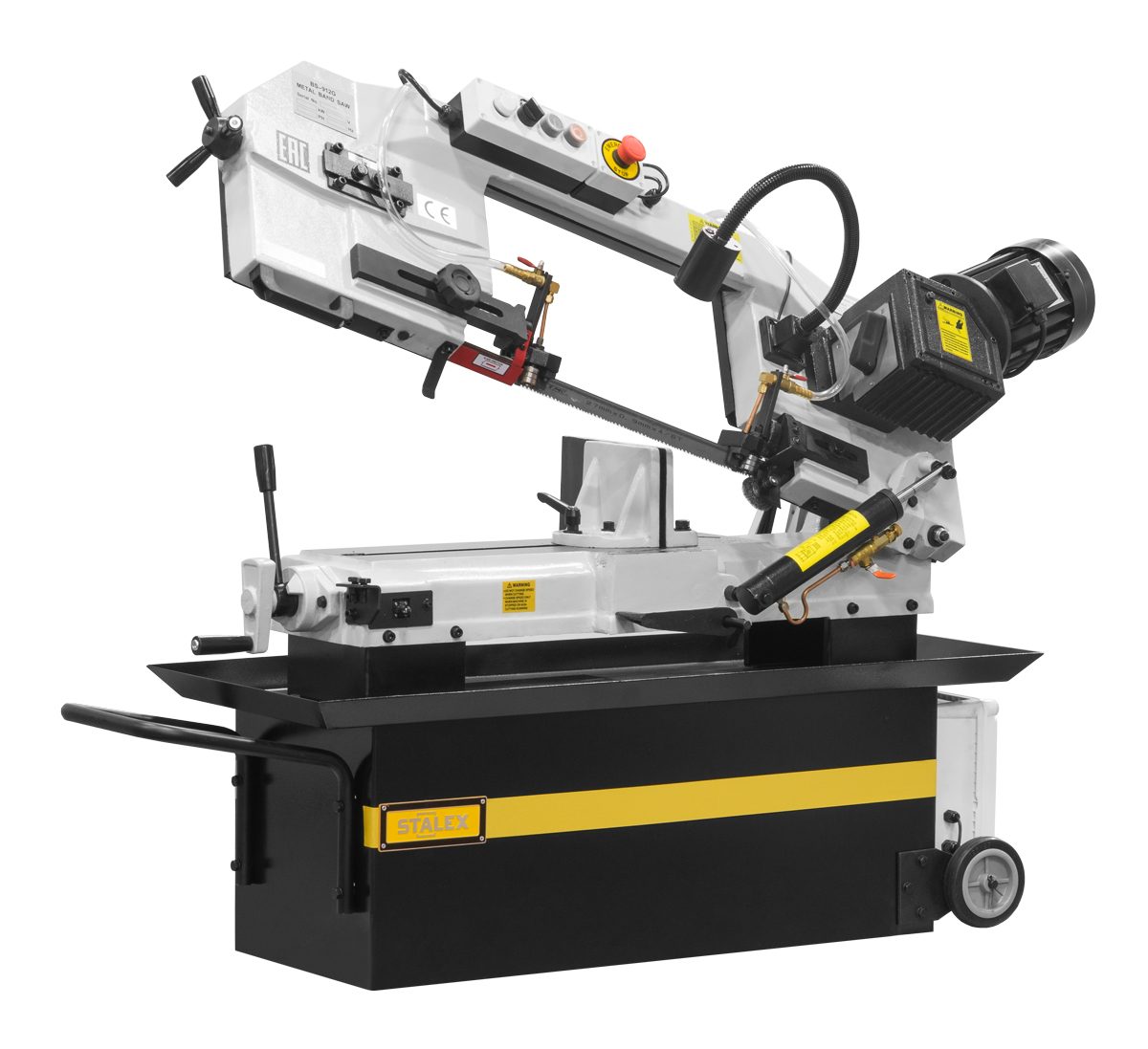 Ленточнопильный станок Stalex BS-912G