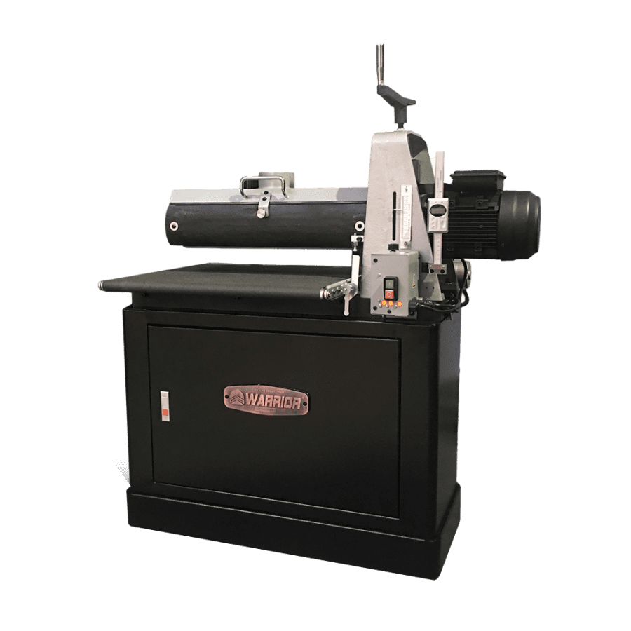 Шлифовальный станок Warrior W0604 B