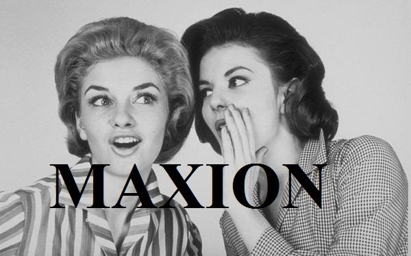 MAXION. Новый бренд, новые станки! MAXION. Новый бренд, новые станки!