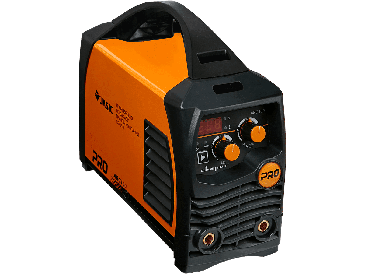 Инвертор Сварог PRO ARC 180 (Z208S)