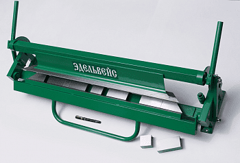 Ручной листогиб Эдельвейс Ручной листогиб Эдельвейс