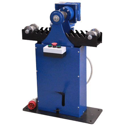 Электрический гидравлический профилегиб Промлидер ТНГ-60М