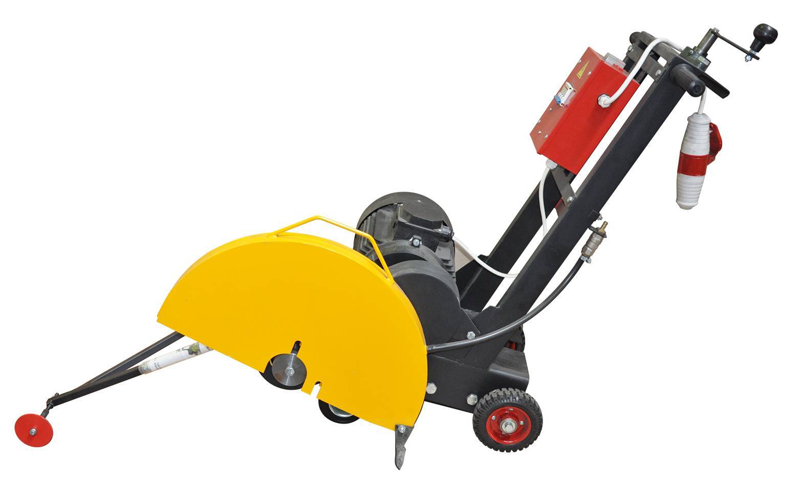 Нарезчик швов электрический Мисом СО-349Э