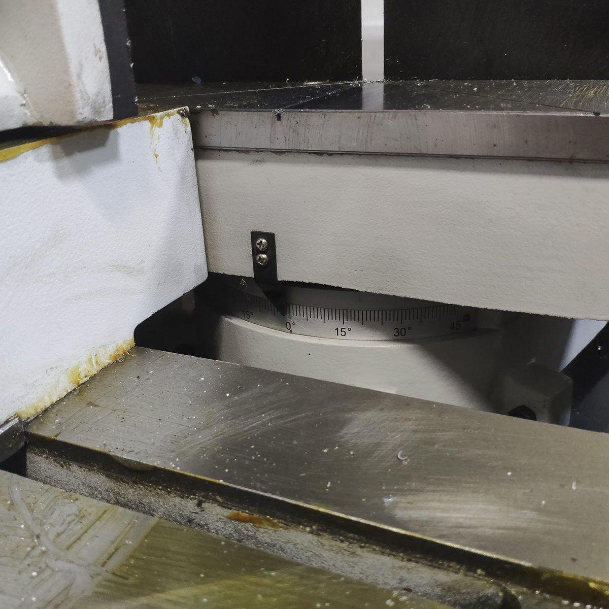 Гидравлический ленточнопильный станок Stalex SBS-250B