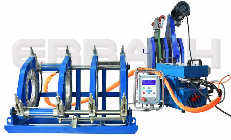 Сварочный аппарат ERBACH SM 500